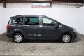 Daumennagel 6 - Volkswagen Sharan Trendline 2.0 TDI 7-SITZER NAVI AHK PANO
