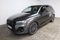 Daumennagel 3 - Audi Q7 50 TDI quattro S line MATRIXLED PANO AHK