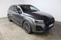Daumennagel 8 - Audi Q7 50 TDI quattro S line MATRIXLED PANO AHK