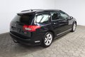 Daumennagel 5 - Citroën C5 Tourer Tendance 1.6 NAVI AHK PDC ALU