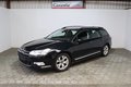 Daumennagel 2 - Citroën C5 Tourer Tendance 1.6 NAVI AHK PDC ALU