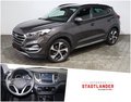 Thumbnail 1 - Hyundai TUCSON Style 2WD 1.6 NAVI SHZ CAM PANO