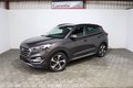 Thumbnail 2 - Hyundai TUCSON Style 2WD 1.6 NAVI SHZ CAM PANO
