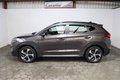 Thumbnail 5 - Hyundai TUCSON Style 2WD 1.6 NAVI SHZ CAM PANO
