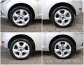 Daumennagel 9 - Ford Fiesta Trend 1.25 KLIMA 4S-REIFEN ZV ALU