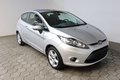 Daumennagel 8 - Ford Fiesta Trend 1.25 KLIMA 4S-REIFEN ZV ALU
