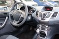 Daumennagel 11 - Ford Fiesta Trend 1.25 KLIMA 4S-REIFEN ZV ALU