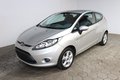 Daumennagel 3 - Ford Fiesta Trend 1.25 KLIMA 4S-REIFEN ZV ALU