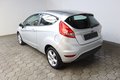 Daumennagel 4 - Ford Fiesta Trend 1.25 KLIMA 4S-REIFEN ZV ALU