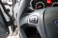 Daumennagel 18 - Ford Fiesta Trend 1.25 KLIMA 4S-REIFEN ZV ALU