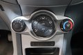 Daumennagel 16 - Ford Fiesta Trend 1.25 KLIMA 4S-REIFEN ZV ALU
