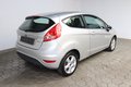 Daumennagel 7 - Ford Fiesta Trend 1.25 KLIMA 4S-REIFEN ZV ALU