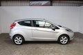 Daumennagel 6 - Ford Fiesta Trend 1.25 KLIMA 4S-REIFEN ZV ALU