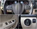 Daumennagel 21 - Volkswagen Golf Plus VI Comfortline 1.4 TSI DSG XEN LEDER
