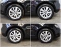 Daumennagel 11 - Volkswagen Golf Plus VI Comfortline 1.4 TSI DSG XEN LEDER