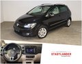 Daumennagel 1 - Volkswagen Golf Plus VI Comfortline 1.4 TSI DSG XEN LEDER