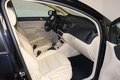 Daumennagel 13 - Volkswagen Golf Plus VI Comfortline 1.4 TSI DSG XEN LEDER