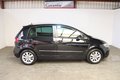 Daumennagel 6 - Volkswagen Golf Plus VI Comfortline 1.4 TSI DSG XEN LEDER