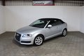 Thumbnail 2 - Audi A3 Cabriolet Attraction 1.6 KLIMA SHZ 1. HAND!