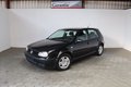 Daumennagel 2 - Volkswagen Golf IV Ocean 1.9 TDI KLIMA SHZ ALU