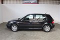 Daumennagel 5 - Volkswagen Golf IV Ocean 1.9 TDI KLIMA SHZ ALU