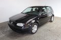 Daumennagel 3 - Volkswagen Golf IV Ocean 1.9 TDI KLIMA SHZ ALU