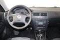 Daumennagel 12 - Volkswagen Golf IV Ocean 1.9 TDI KLIMA SHZ ALU