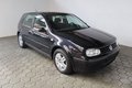 Daumennagel 8 - Volkswagen Golf IV Ocean 1.9 TDI KLIMA SHZ ALU
