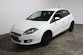 Daumennagel 3 - Fiat Bravo 1.4 16V MyLife  ALU PDC KLIMAAUT.