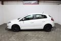 Daumennagel 5 - Fiat Bravo 1.4 16V MyLife  ALU PDC KLIMAAUT.