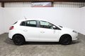 Daumennagel 6 - Fiat Bravo 1.4 16V MyLife  ALU PDC KLIMAAUT.