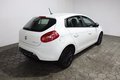 Daumennagel 7 - Fiat Bravo 1.4 16V MyLife  ALU PDC KLIMAAUT.