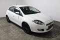 Daumennagel 8 - Fiat Bravo 1.4 16V MyLife  ALU PDC KLIMAAUT.