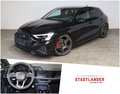 Thumbnail 1 - Audi S3 Sportback 2.0 TFSI quattro ABT B&O CAM MATRIX