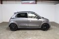 Daumennagel 6 - Renault Twingo Techno E-Tech Urban Night X NAVI CAM SHZ