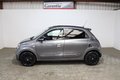 Daumennagel 5 - Renault Twingo Techno E-Tech Urban Night X NAVI CAM SHZ