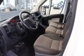Daumennagel 11 - Peugeot Boxer Kasten 330 L1H1 Pro BlueHDi 110