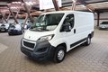 Daumennagel 1 - Peugeot Boxer Kasten 330 L1H1 Pro BlueHDi 110