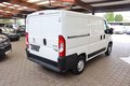 Daumennagel 4 - Peugeot Boxer Kasten 330 L1H1 Pro BlueHDi 110