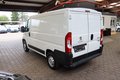 Daumennagel 5 - Peugeot Boxer Kasten 330 L1H1 Pro BlueHDi 110