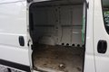Daumennagel 7 - Peugeot Boxer Kasten 330 L1H1 Pro BlueHDi 110