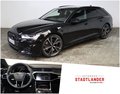 Daumennagel 1 - Audi S6 Avant 3.0 TDI quattro PANO B&O MATRIXLED