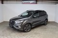 Thumbnail 2 - Ford Kuga ST-Line 4x4 Powershift NAVI GRA AHK PANO