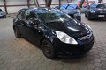Daumennagel 4 - Opel Corsa D Basis
