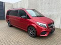 Thumbnail 7 - Mercedes-Benz V300d AMG-Line Night-Paket