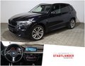 Thumbnail 1 - BMW X5 xDrive 40 d M-Paket LED PANO HUD AHK NAVI