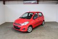 Thumbnail 2 - Hyundai i10 5 Star Edition 5-trg E-FH RADIO SH GEPFLEGT