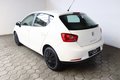 Daumennagel 4 - SEAT Ibiza Stylance / Style 1.2 KLIMA ZV GRA