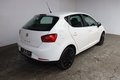 Daumennagel 7 - SEAT Ibiza Stylance / Style 1.2 KLIMA ZV GRA