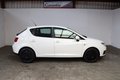 Daumennagel 6 - SEAT Ibiza Stylance / Style 1.2 KLIMA ZV GRA